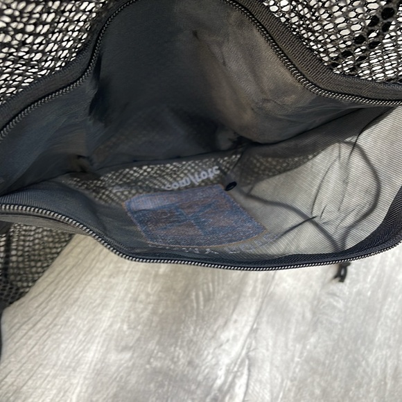 New Go Army ROTC Mesh Backpack - Picture 9 of 11